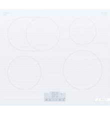 Варочна поверхня Bosch PIF612BB1E