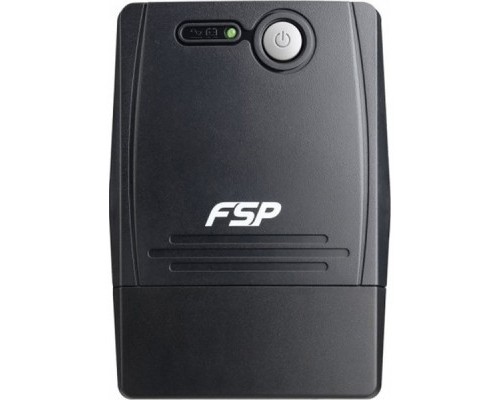 Пристрій безперебійного живлення FSP FSP FP800, Line-Int (PPF4800415)