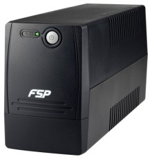 Пристрій безперебійного живлення FSP FSP FP800, Line-Int (PPF4800415)