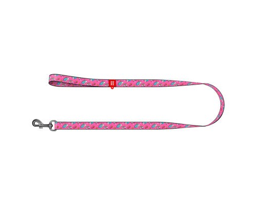 Повідець для собак WAUDOG Nylon 