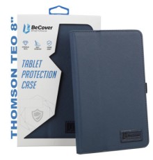 Чохол до планшета BeCover Slimbook Thomson TEO 8