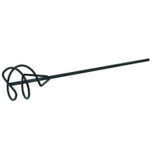 Вінчик будівельний Sigma для фарб та сумішей SDS-plus 100x600мм (8340431)