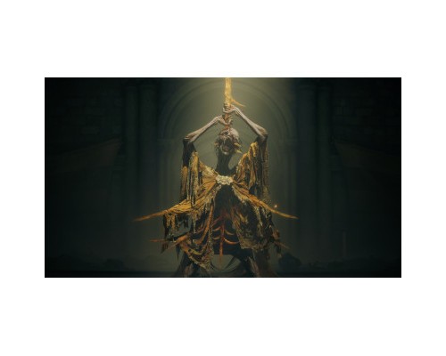 Гра Sony Elden Ring Shadow of the Erdtree Edition, BD диск (3391892030952)