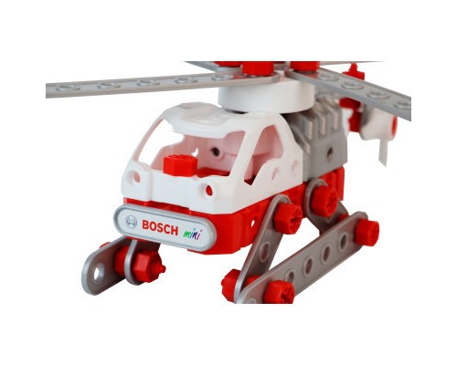 Ігровий набір Bosch Гелікоптер (8791)