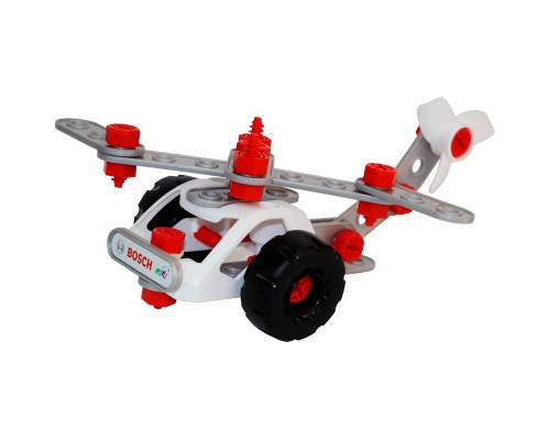 Ігровий набір Bosch Гелікоптер (8791)