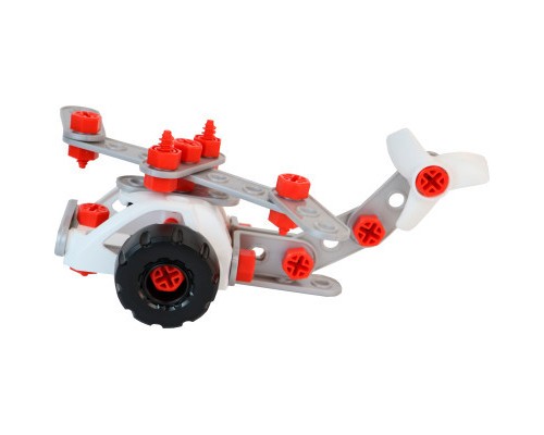 Ігровий набір Bosch Гелікоптер (8791)