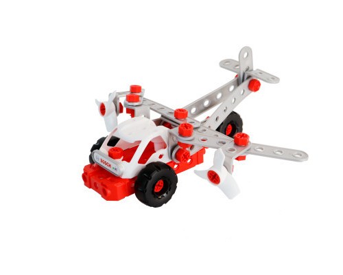 Ігровий набір Bosch Гелікоптер (8791)