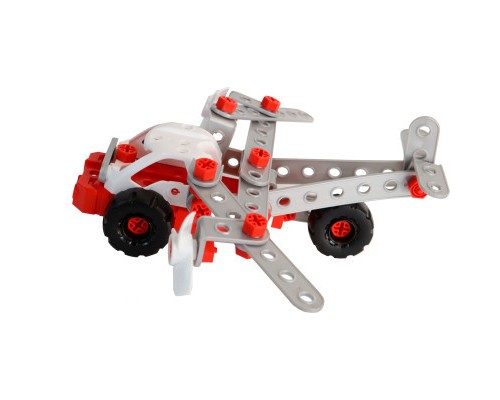 Ігровий набір Bosch Гелікоптер (8791)