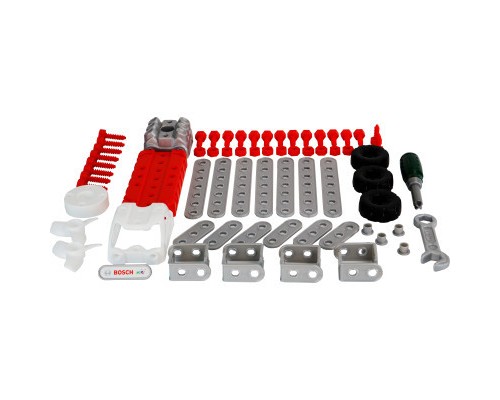 Ігровий набір Bosch Гелікоптер (8791)