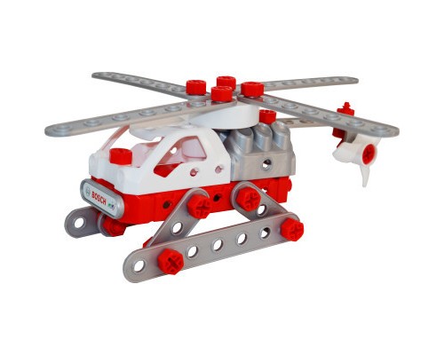 Ігровий набір Bosch Гелікоптер (8791)