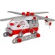 Ігровий набір Bosch Гелікоптер (8791)