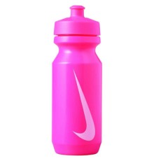 Пляшка для води Nike Big Mouth Bottle 2.0 22 OZ малиновий 650 мл N.000.0042.901.22 (887791197788)