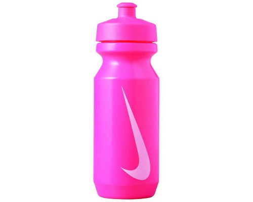 Пляшка для води Nike Big Mouth Bottle 2.0 22 OZ малиновий 650 мл N.000.0042.901.22 (887791197788)