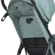 Коляска Bambi M 4249-2 green matt