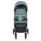 Коляска Bambi M 4249-2 green matt