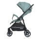 Коляска Bambi M 4249-2 green matt