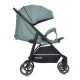 Коляска Bambi M 4249-2 green matt