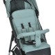 Коляска Bambi M 4249-2 green matt