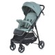 Коляска Bambi M 4249-2 green matt