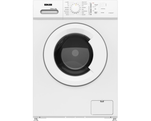 Пральна машина Edler EWF5014