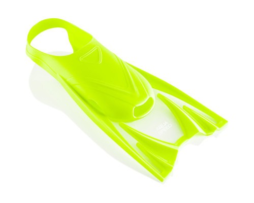 Ласти Aqua Speed Frog 520-18 7215 жовтий 30-34 (5908217672155)