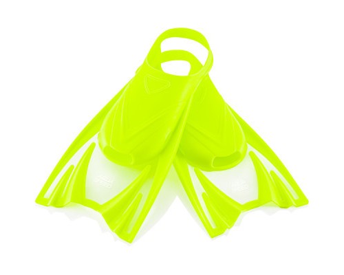 Ласти Aqua Speed Frog 520-18 7215 жовтий 30-34 (5908217672155)