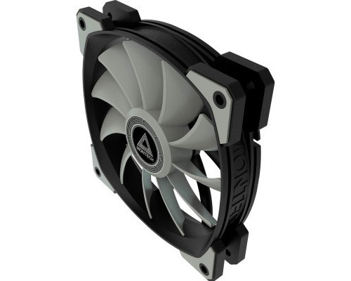 Кулер до корпусу MONTECH AIR FAN P120