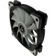 Кулер до корпусу MONTECH AIR FAN P120