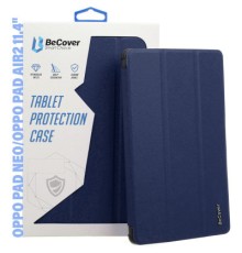 Чохол до планшета BeCover Smart Case Oppo Pad Neo (OPD2302)/ Oppo Pad Air2 11.4