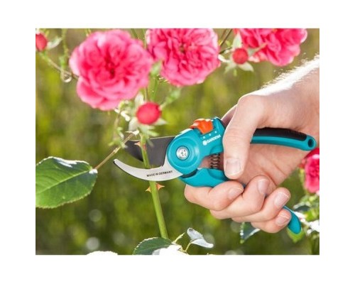 Секатор Gardena Classic B/S-M обвідний, 22 мм (08853-30.000.00)