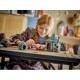 Конструктор LEGO Harry Potter Хатинка Геґріда: Несподівані гості 896 деталей (76428)