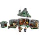 Конструктор LEGO Harry Potter Хатинка Геґріда: Несподівані гості 896 деталей (76428)
