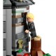 Конструктор LEGO Harry Potter Хатинка Геґріда: Несподівані гості 896 деталей (76428)