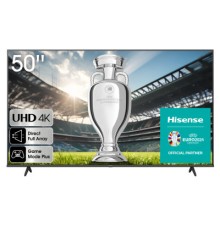 Телевізор Hisense 50A6K