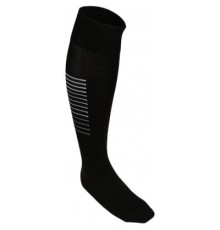 Гетри Select Football socks stripes чорний, білий Чол 42-44 арт101777-013 (2603550152168)