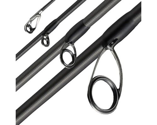 Вудилище Ever Green Salty Sensation Neo NEOS-82H-T 2.49m 1.5-24 (1452.17.41)