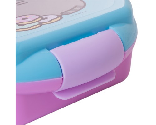 Ланч-бокс дитячий Yes Pusheen 350 мл (708166)