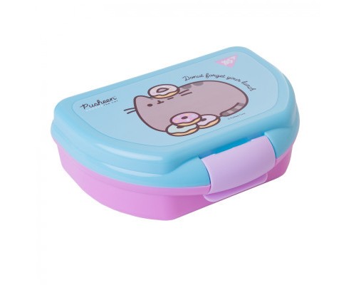 Ланч-бокс дитячий Yes Pusheen 350 мл (708166)
