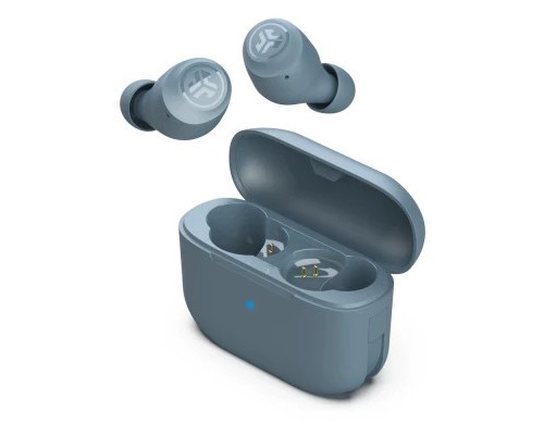 Навушники Jlab GO Air Pop Slate (IEUEBGAIRPOPRSLT124)