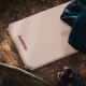 Туристичний килимок Naturehike Самонадувний одномісний NH20DZ002 60 мм бежевий (6927595795248)
