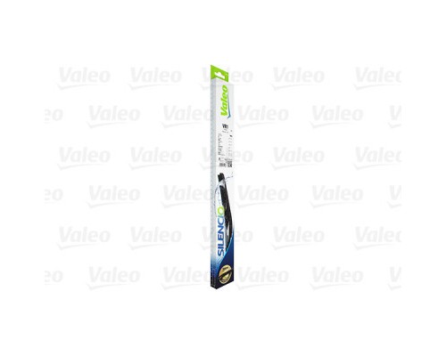 Щітка склоочисника Valeo 574126