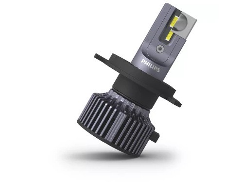 Автолампа Philips 11342U3022X2