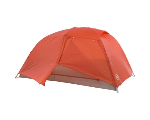 Намет Big Agnes Copper Spur HV UL2 orange (021.0060)