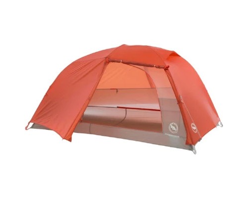 Намет Big Agnes Copper Spur HV UL2 orange (021.0060)