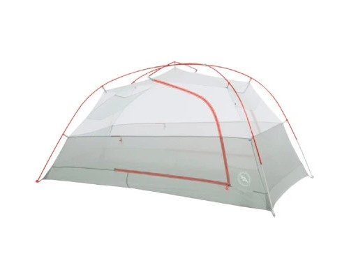Намет Big Agnes Copper Spur HV UL2 orange (021.0060)