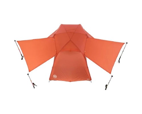 Намет Big Agnes Copper Spur HV UL2 orange (021.0060)