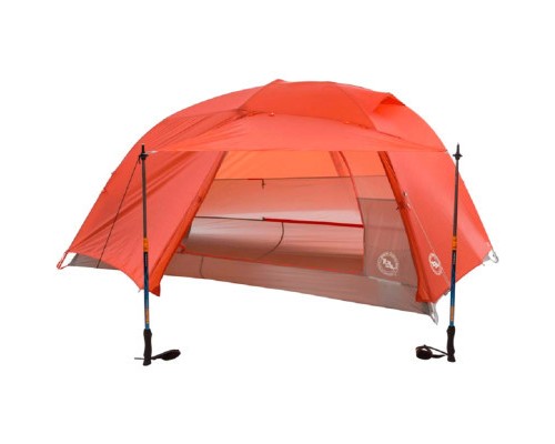 Намет Big Agnes Copper Spur HV UL2 orange (021.0060)