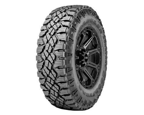 Шина Goodyear Wrangler DuraTrac XL 255/55R19 111Q