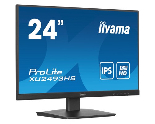 Монітор iiyama XU2493HS-B6
