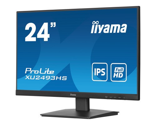 Монітор iiyama XU2493HS-B6